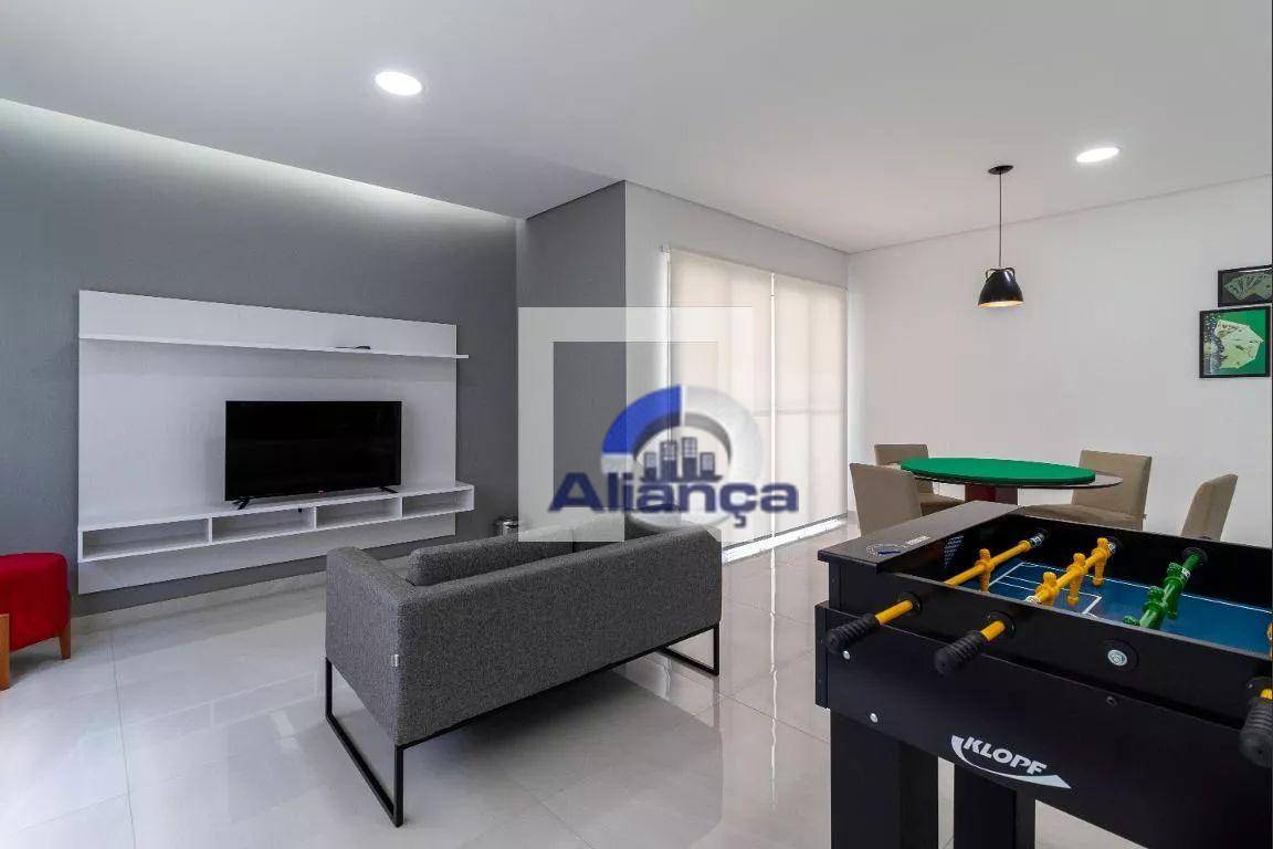 Apartamento à venda com 2 quartos, 55m² - Foto 31