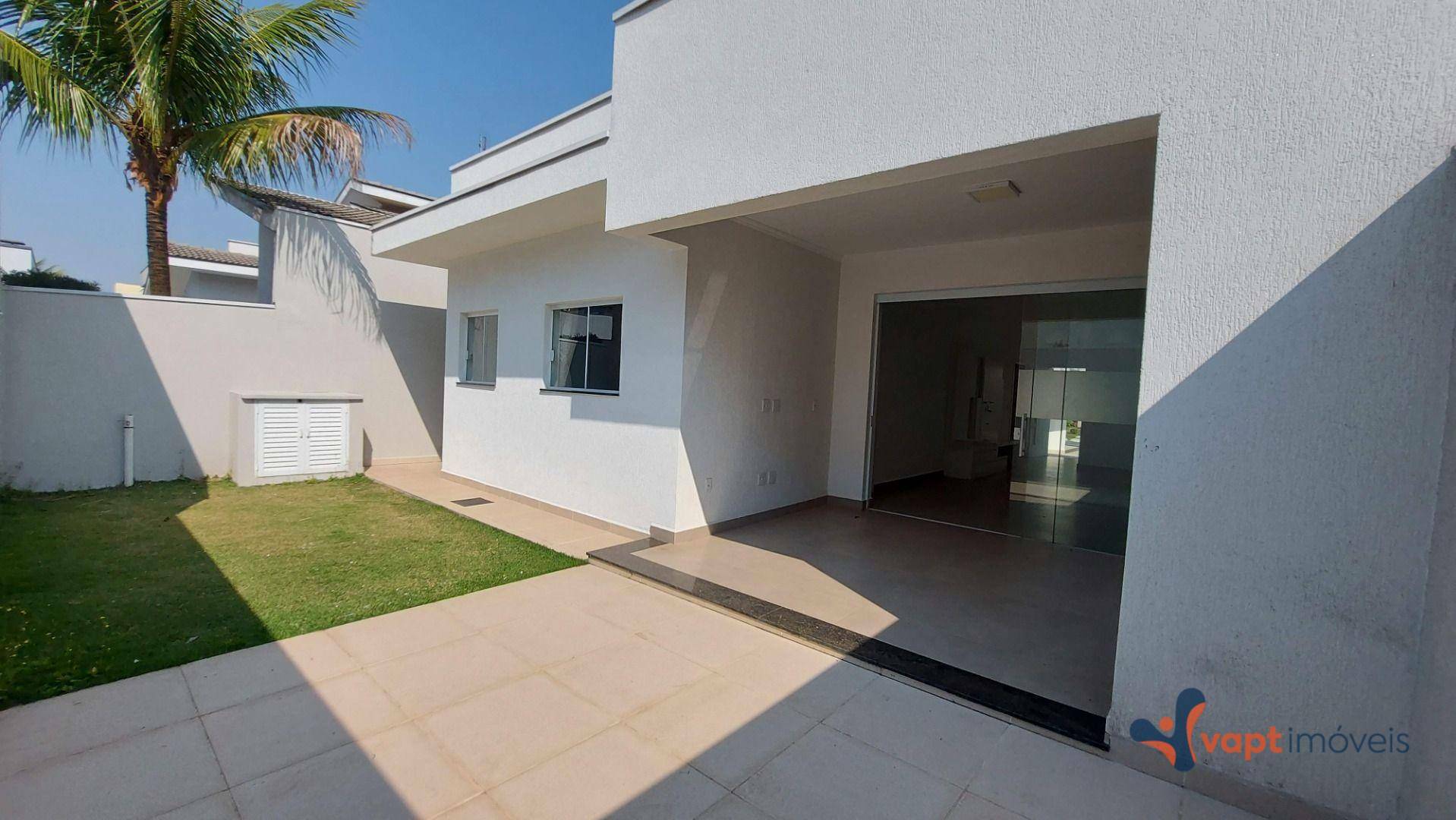 Casa de Condomínio à venda com 3 quartos, 146m² - Foto 10