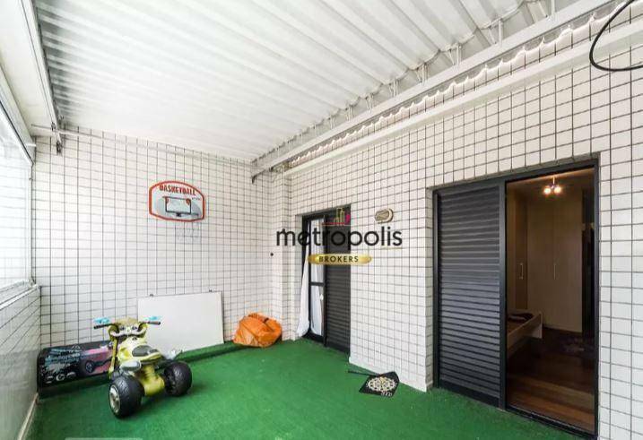 Cobertura à venda com 3 quartos, 150m² - Foto 26
