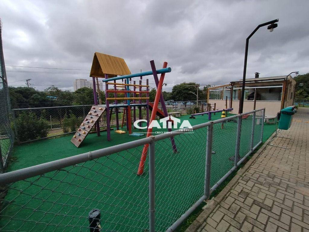 Apartamento à venda com 2 quartos, 42m² - Foto 26