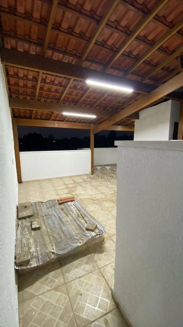 Cobertura à venda com 2 quartos, 90m² - Foto 35