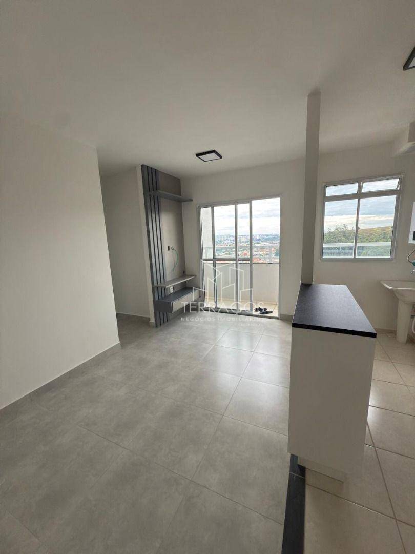 Apartamento à venda e aluguel com 3 quartos, 54m² - Foto 14