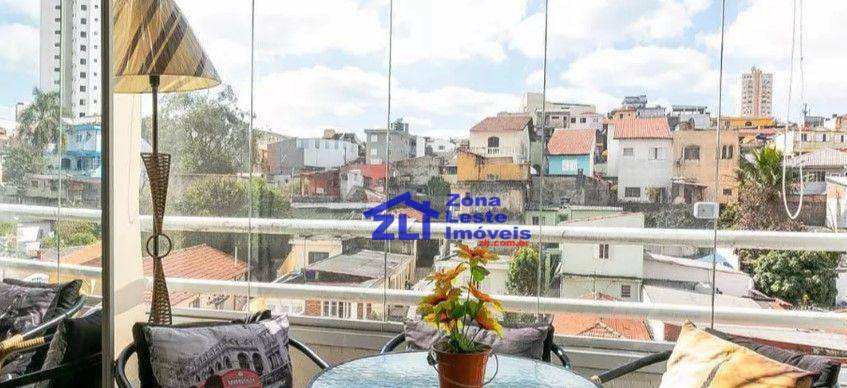 Apartamento à venda com 2 quartos, 67m² - Foto 10