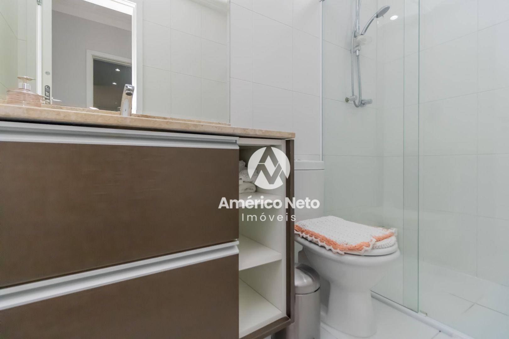 Apartamento à venda com 2 quartos, 69m² - Foto 17