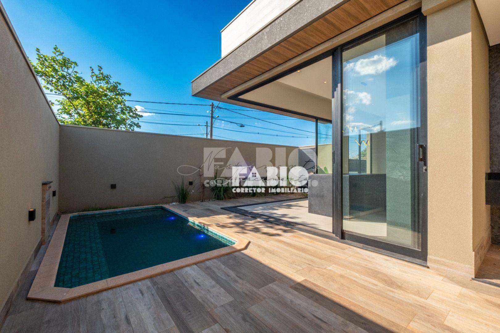 Casa de Condomínio à venda com 3 quartos, 159m² - Foto 38