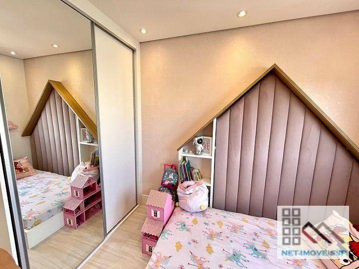 Apartamento à venda com 3 quartos, 110m² - Foto 22