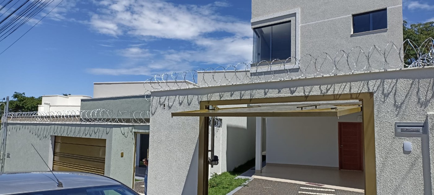 Casa à venda com 3 quartos, 150m² - Foto 14