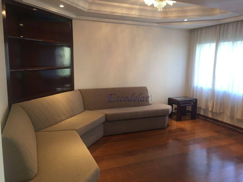 Apartamento à venda com 4 quartos, 320m² - Foto 24