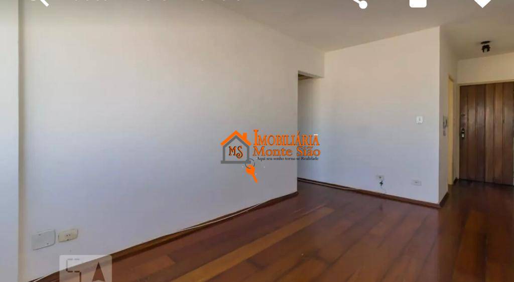 Apartamento à venda com 1 quarto, 54m² - Foto 7