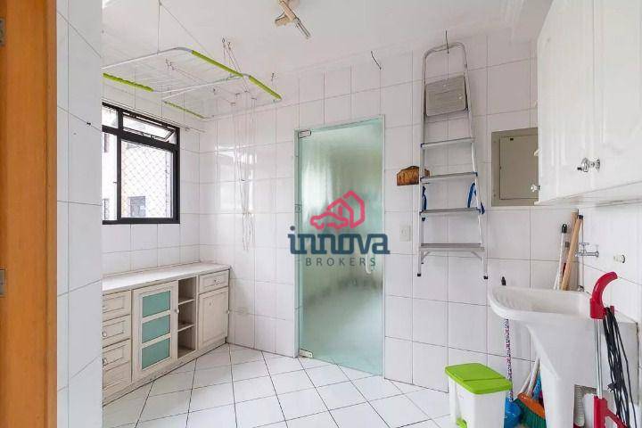 Apartamento à venda com 3 quartos, 150m² - Foto 21