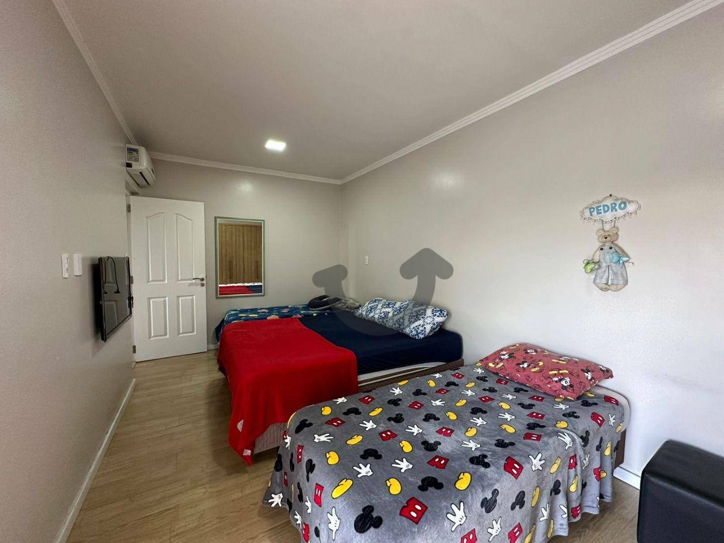 Apartamento à venda com 2 quartos, 80m² - Foto 8