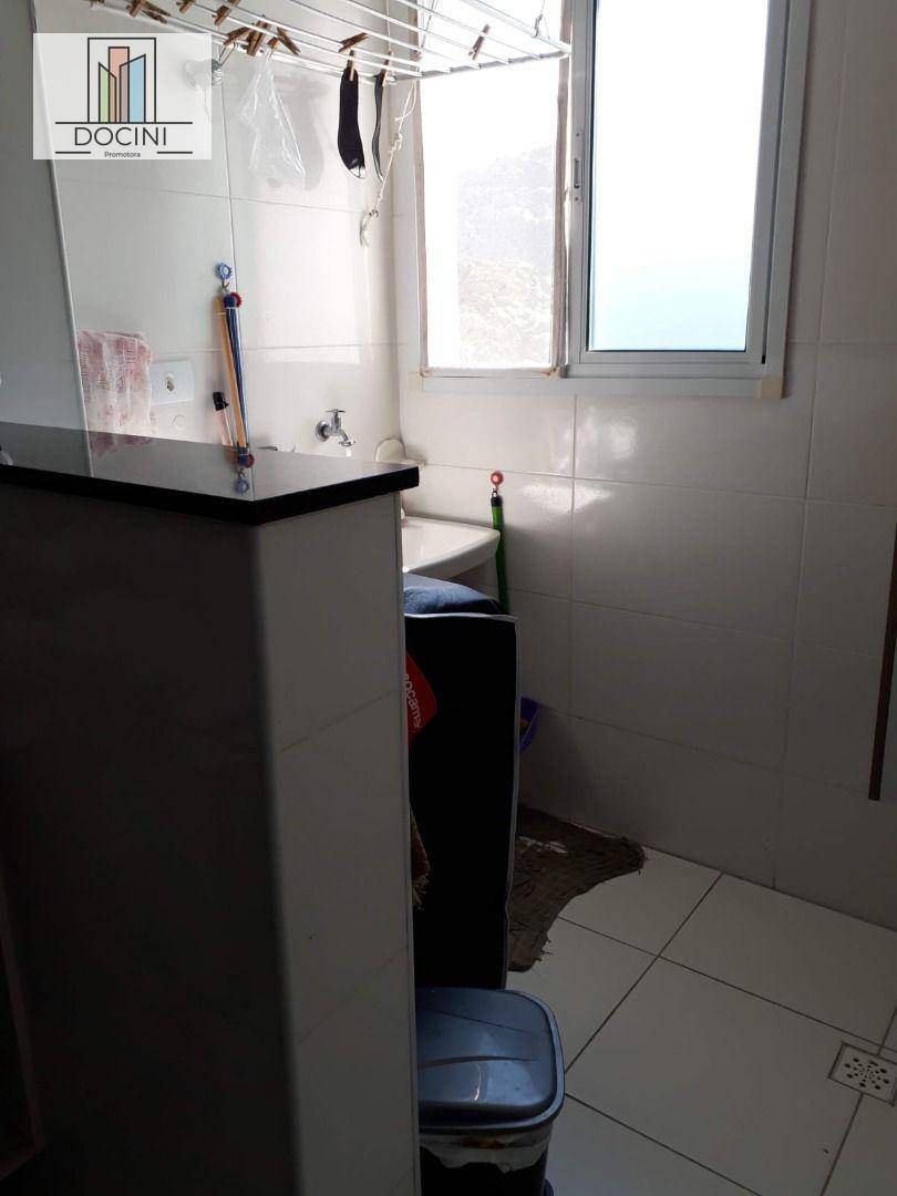 Apartamento à venda com 2 quartos, 72m² - Foto 6