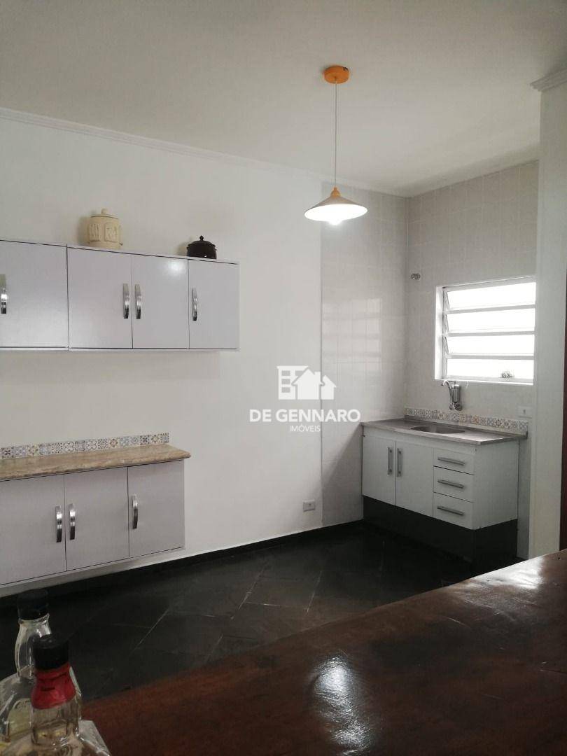 Casa de Condomínio à venda com 4 quartos, 98m² - Foto 10