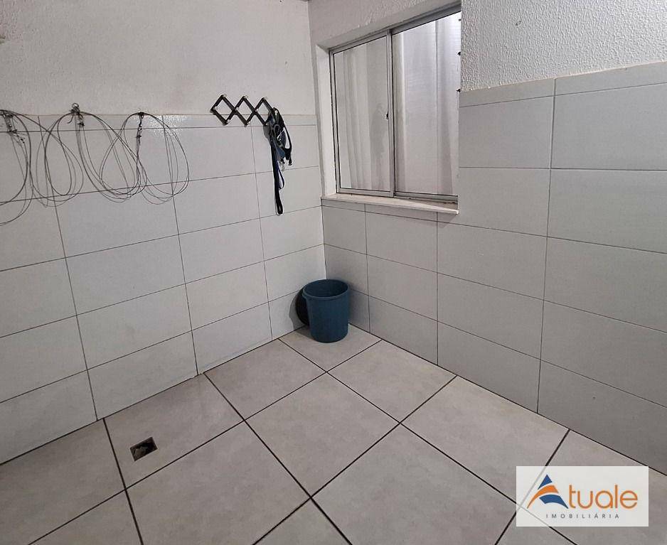 Apartamento à venda com 2 quartos, 52m² - Foto 14