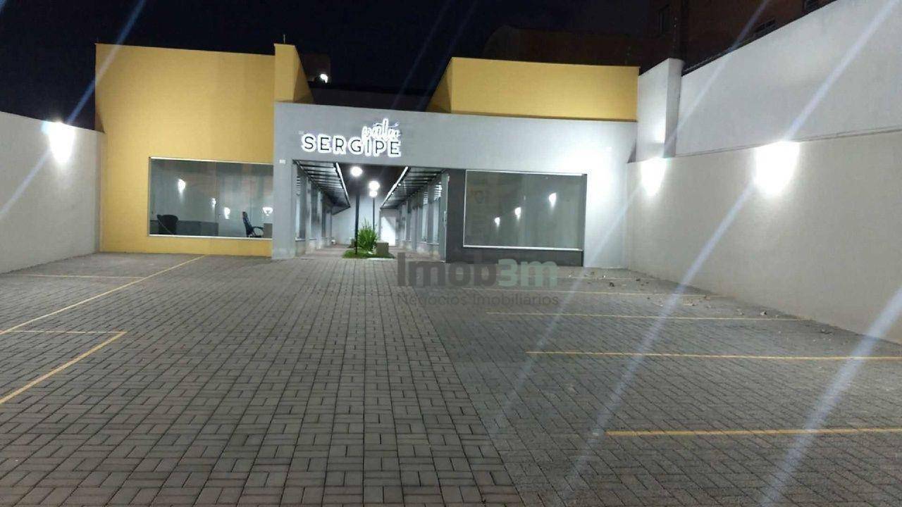 Conjunto Comercial-Sala para alugar, 20m² - Foto 9