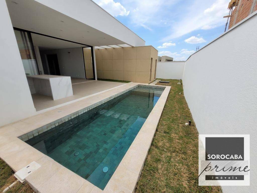 Casa de Condomínio à venda com 3 quartos, 261m² - Foto 7