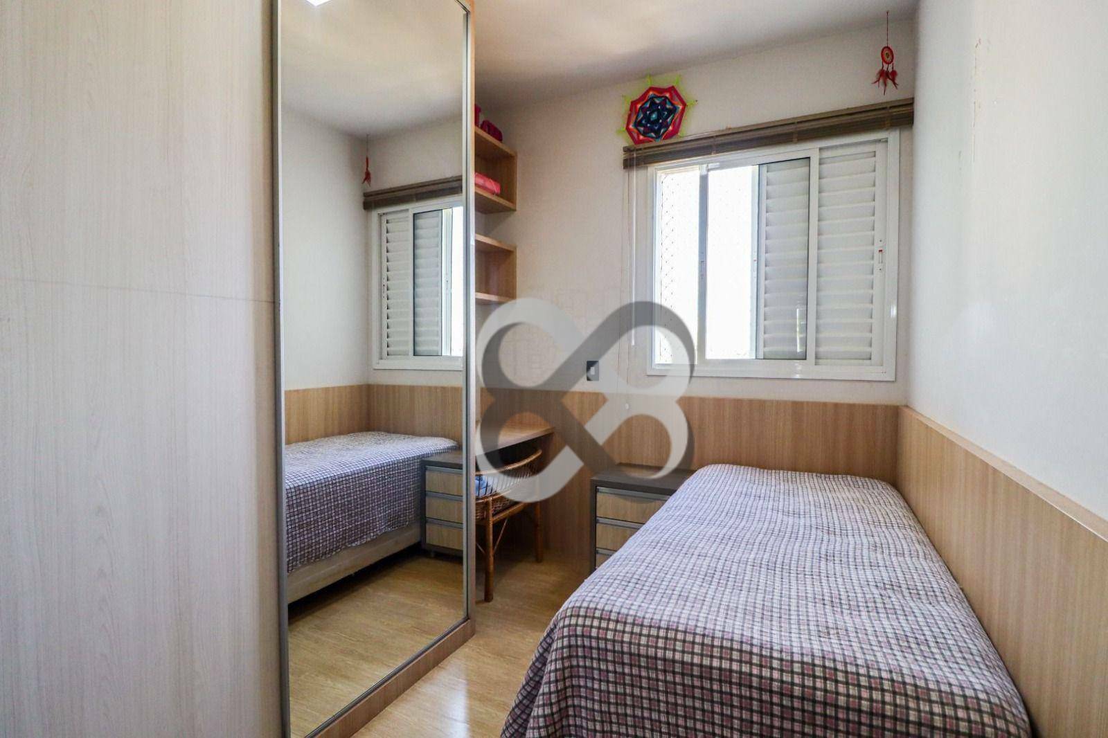 Apartamento para alugar com 3 quartos, 71m² - Foto 13