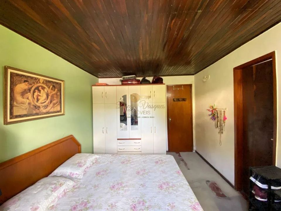 Casa à venda com 3 quartos, 1080m² - Foto 15