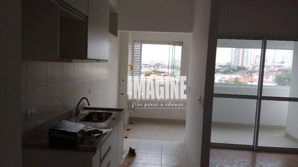 Apartamento à venda com 2 quartos, 51m² - Foto 4