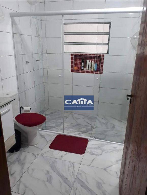 Sobrado à venda com 3 quartos, 168m² - Foto 7