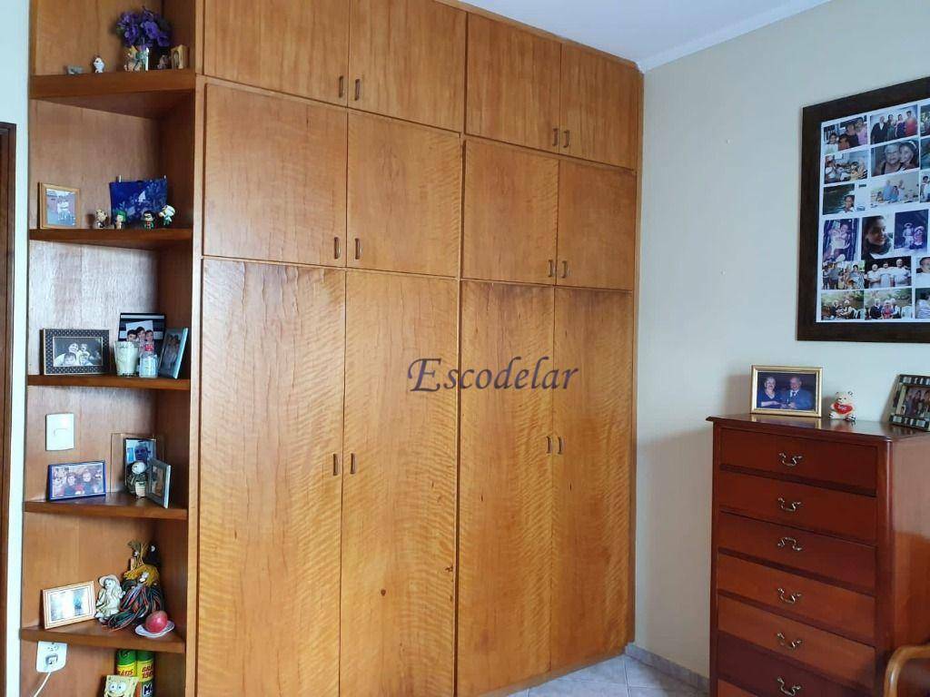 Casa à venda com 3 quartos, 141m² - Foto 8