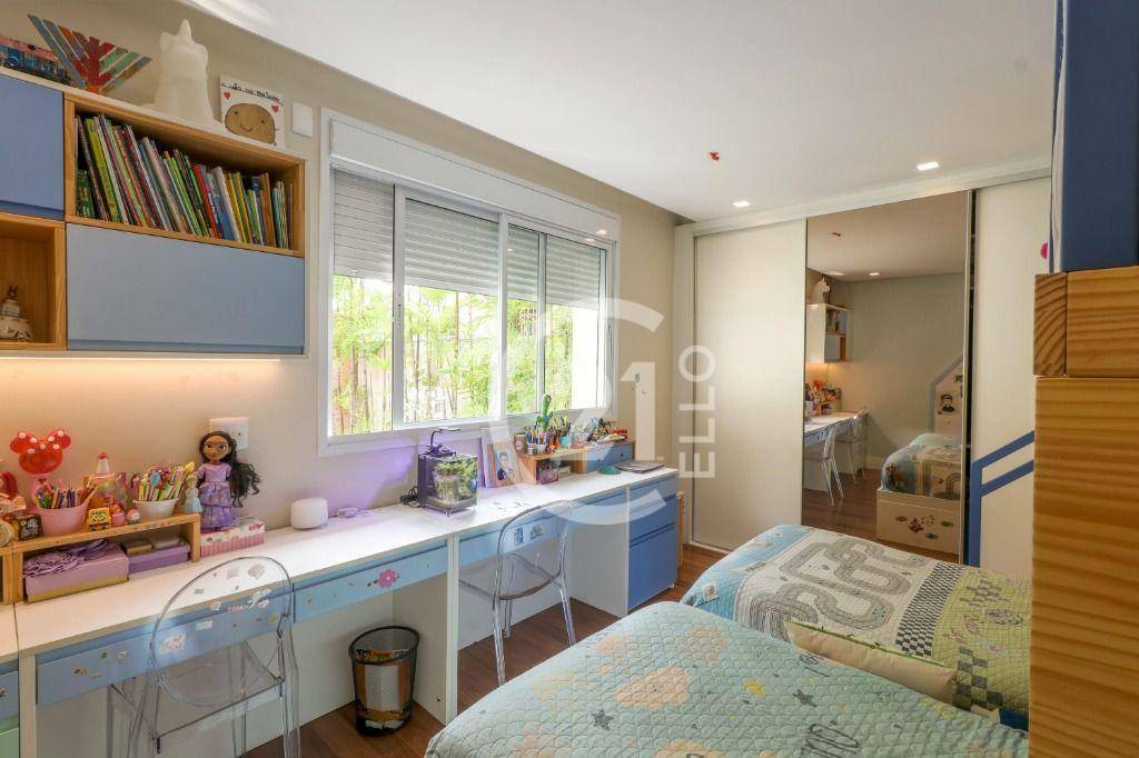 Casa à venda com 4 quartos, 420m² - Foto 20