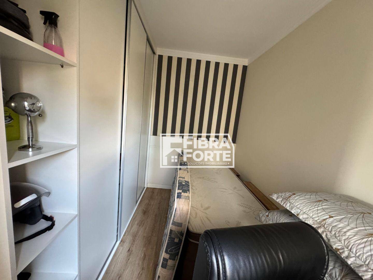 Apartamento à venda com 3 quartos, 62m² - Foto 8