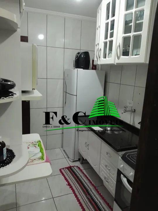 Apartamento à venda com 2 quartos - Foto 3