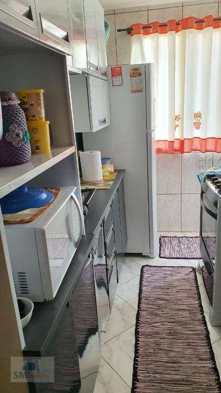 Apartamento à venda com 2 quartos, 50m² - Foto 1