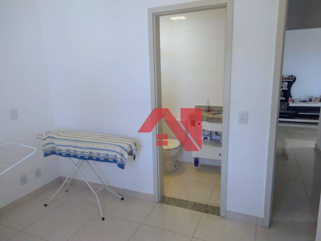 Apartamento à venda com 3 quartos, 80m² - Foto 8