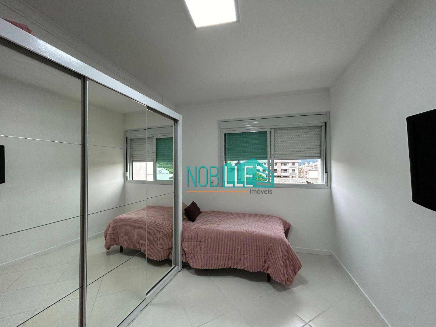 Apartamento à venda com 3 quartos, 91m² - Foto 35