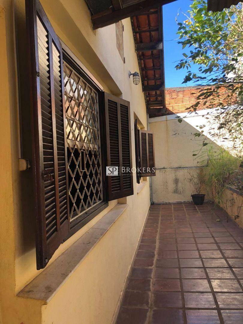 Casa à venda com 3 quartos, 159m² - Foto 24