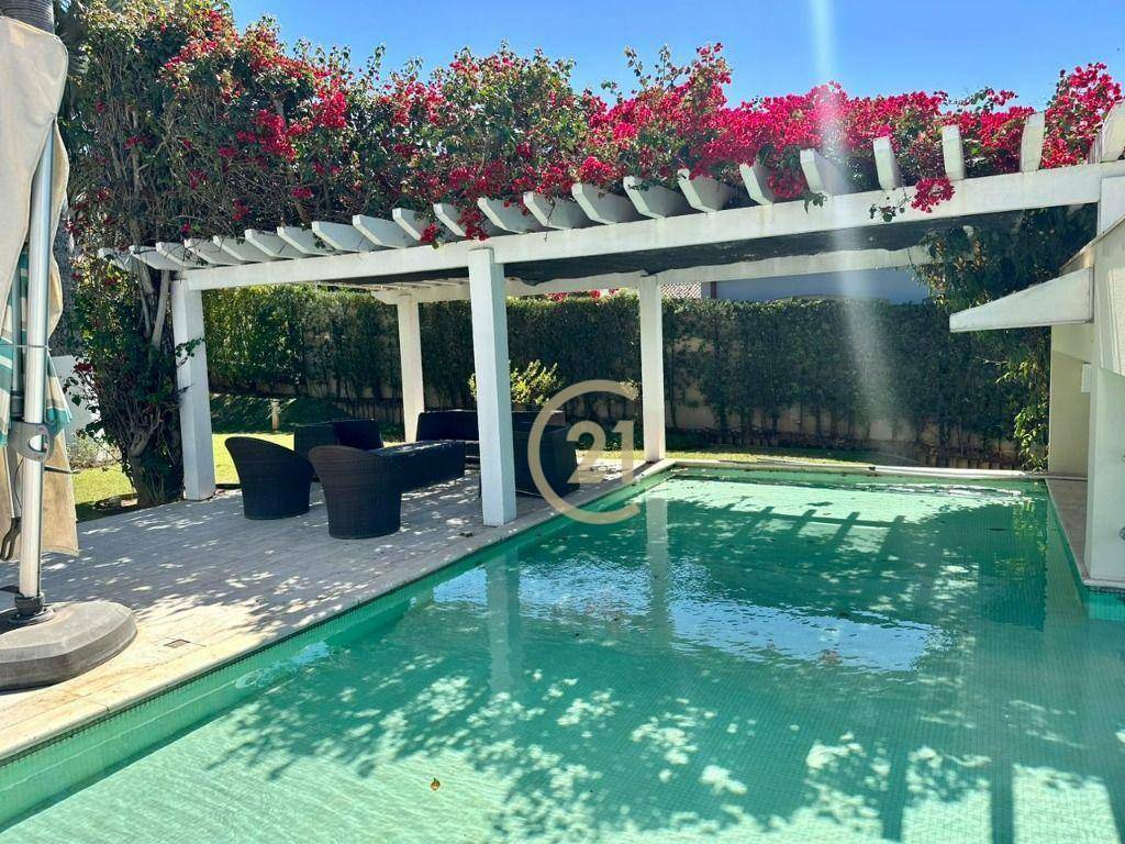 Casa de Condomínio à venda com 12 quartos, 961m² - Foto 7
