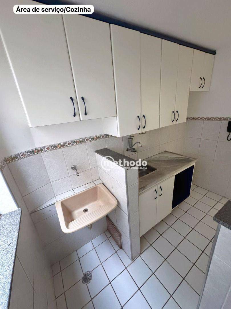 Apartamento à venda com 3 quartos, 60m² - Foto 20