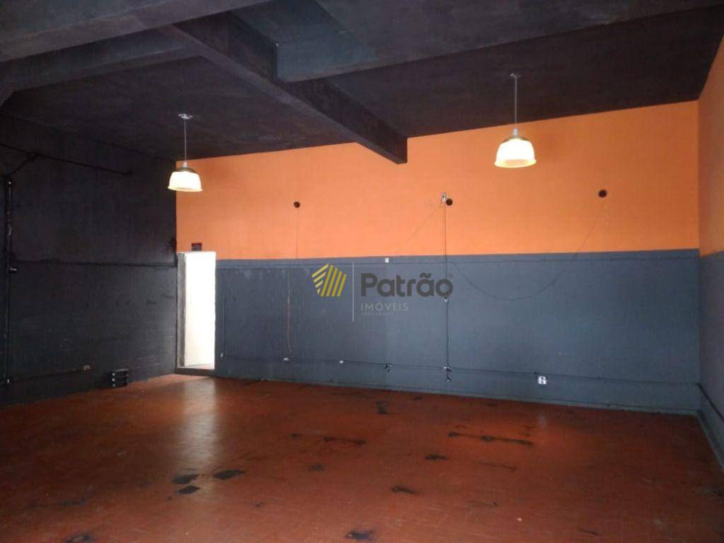 Loja-Salão para alugar, 160m² - Foto 2