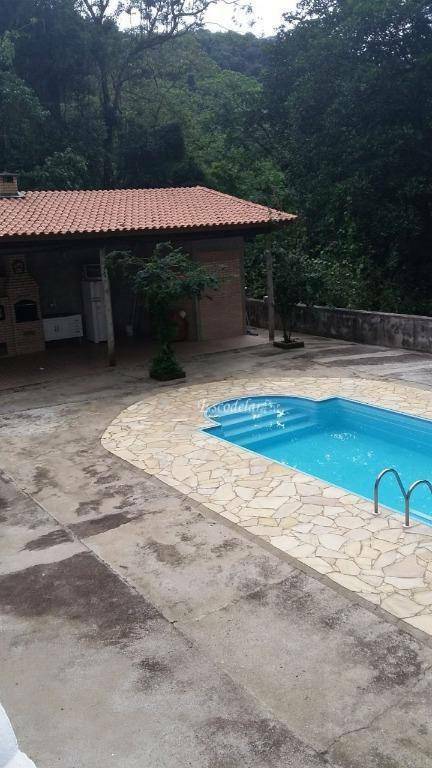 Casa de Condomínio à venda com 5 quartos, 500m² - Foto 23