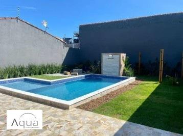 Casa à venda com 3 quartos, 300m² - Foto 10