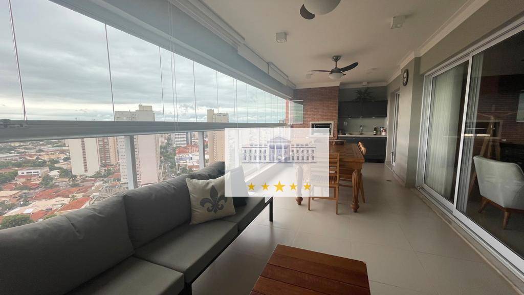 Apartamento à venda com 3 quartos, 186m² - Foto 21