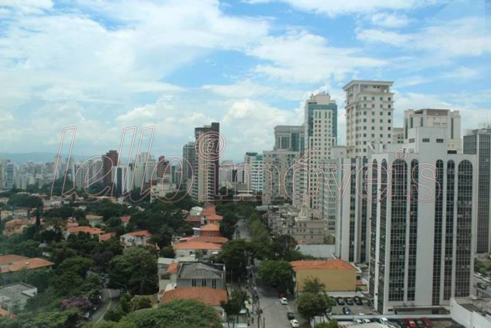 Conjunto Comercial-Sala para alugar, 403m² - Foto 8