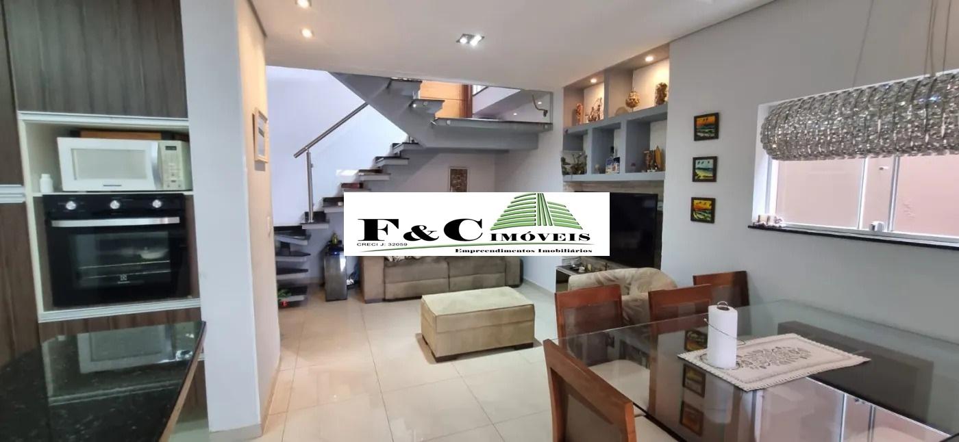 Casa à venda com 2 quartos, 175m² - Foto 16