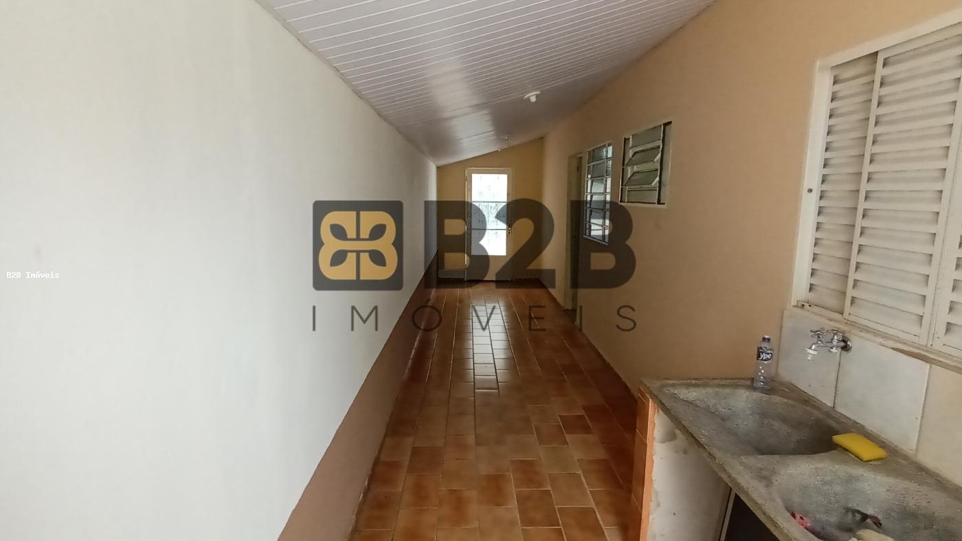 Casa à venda com 3 quartos, 98m² - Foto 10