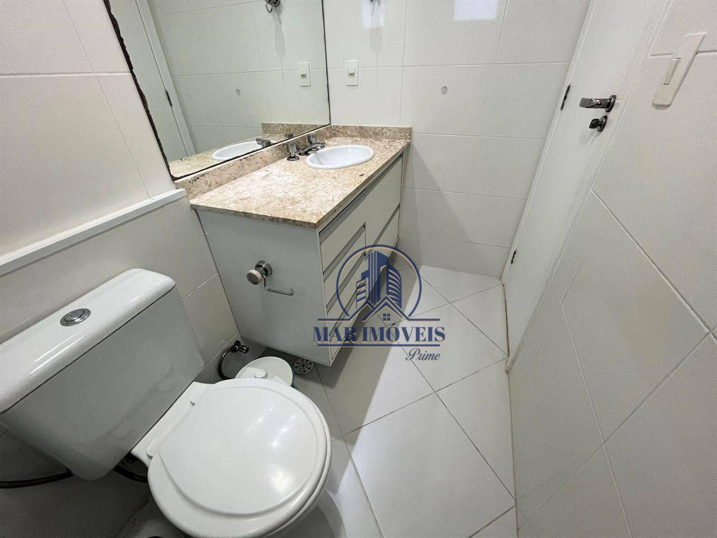 Apartamento à venda com 3 quartos, 140m² - Foto 18