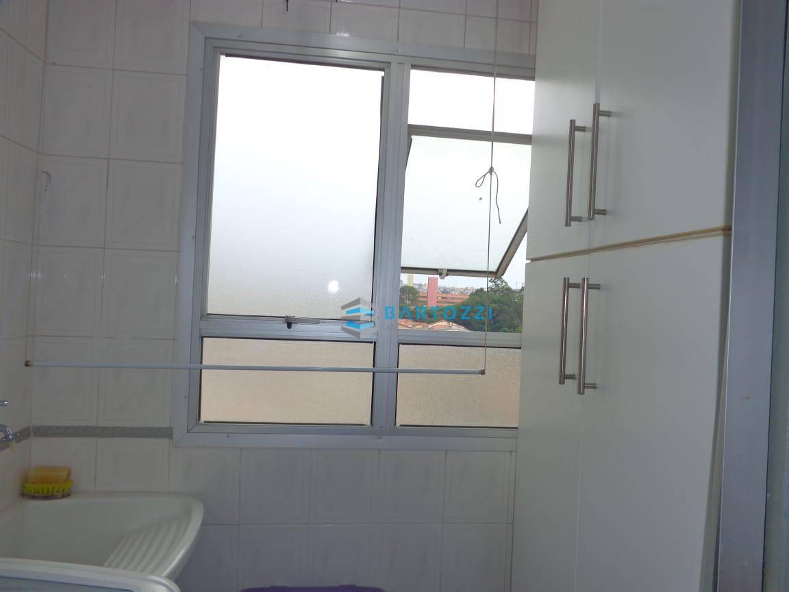 Apartamento à venda com 2 quartos, 49m² - Foto 15