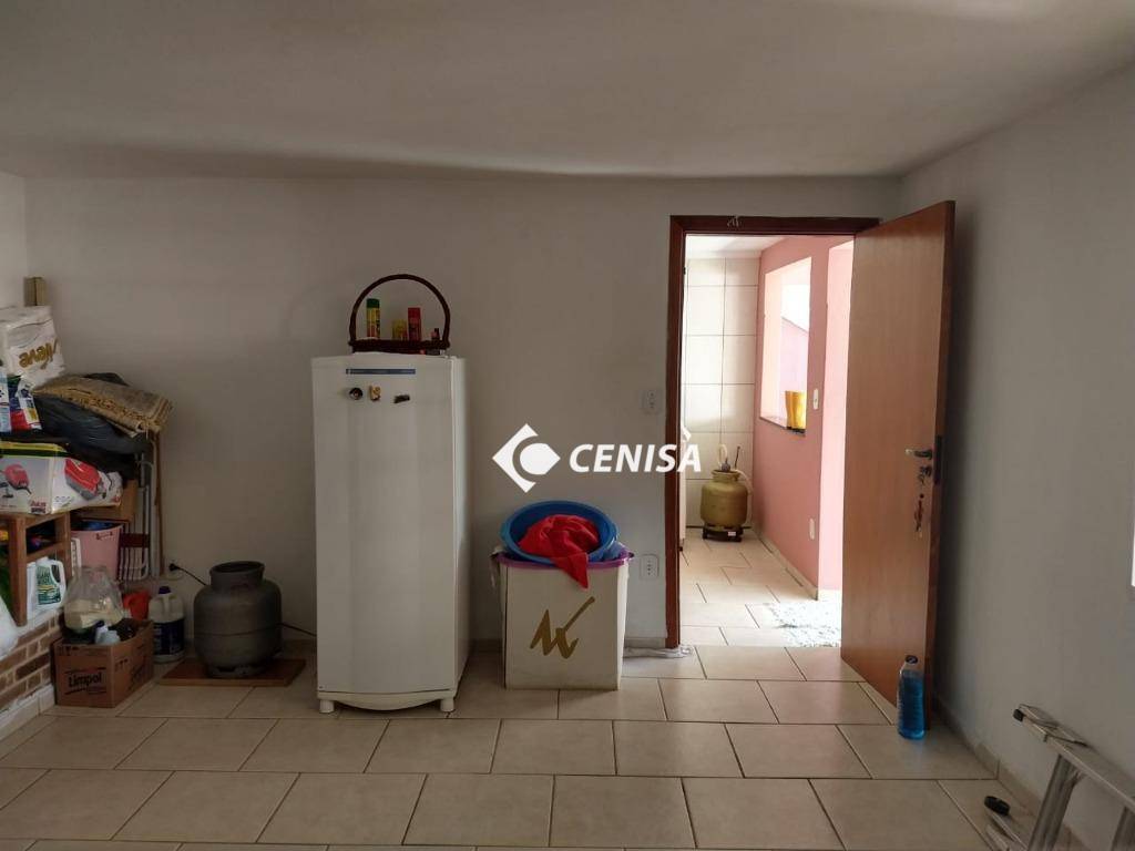 Casa à venda com 3 quartos, 170m² - Foto 5