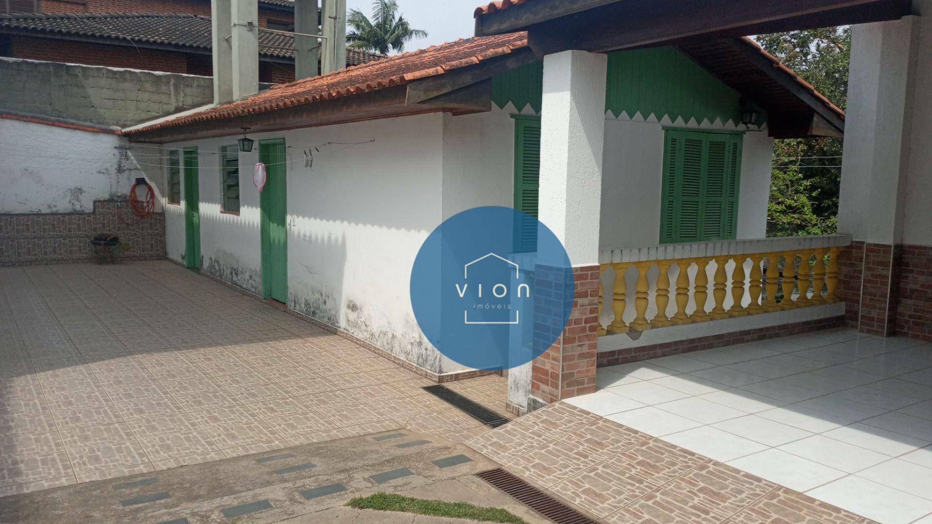 Casa à venda com 4 quartos, 250m² - Foto 6