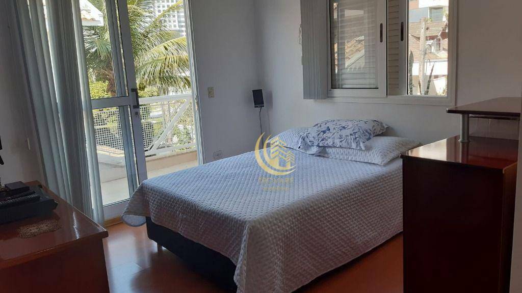 Sobrado à venda com 4 quartos, 370m² - Foto 16