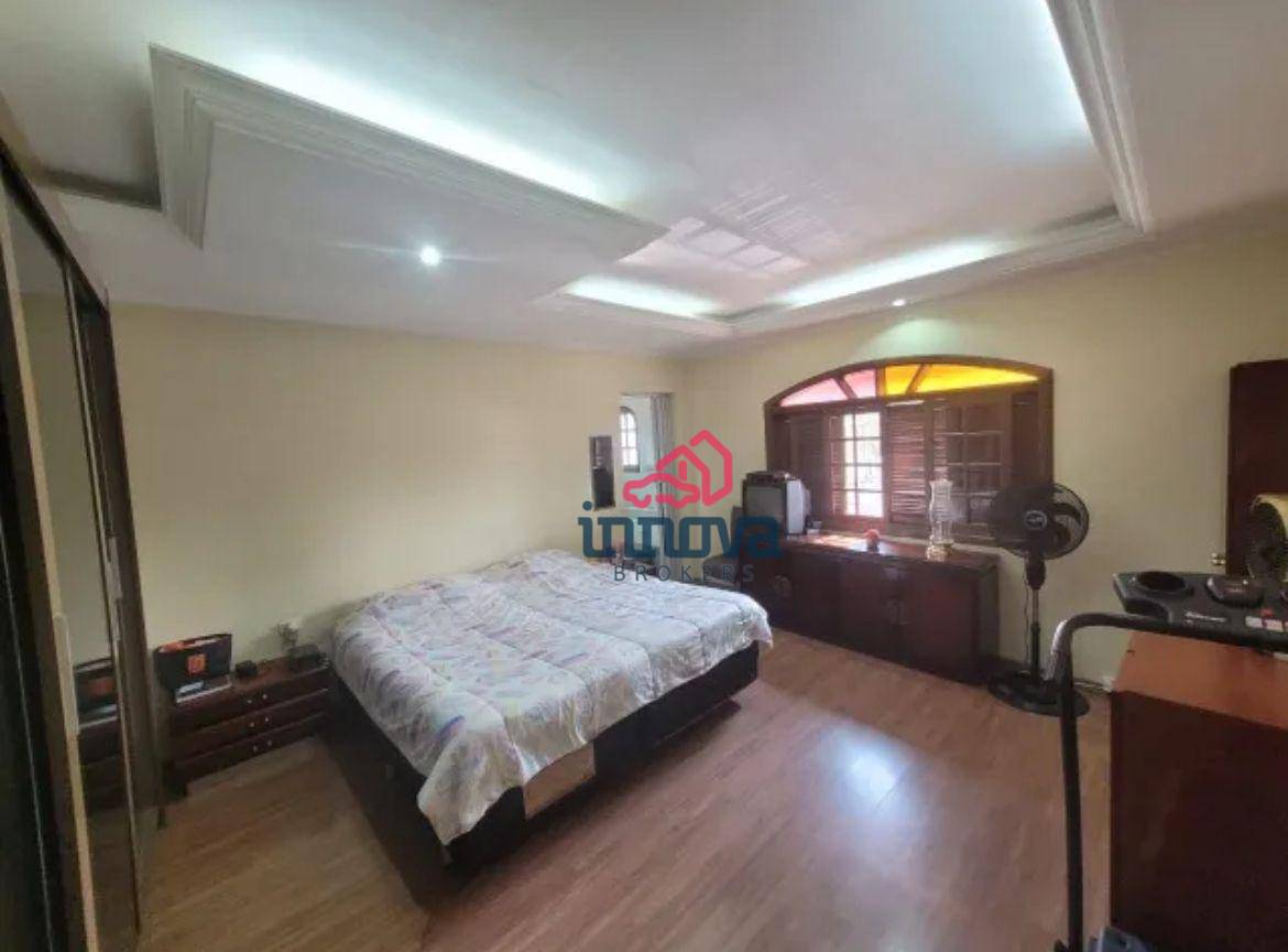 Casa à venda com 2 quartos, 171m² - Foto 9