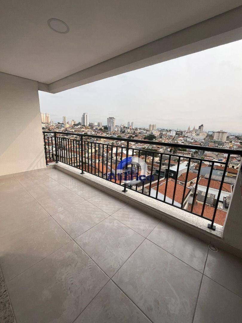 Apartamento à venda com 2 quartos, 83m² - Foto 10