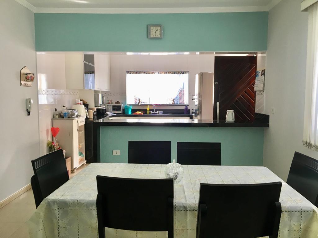 Sobrado à venda com 3 quartos, 165m² - Foto 8