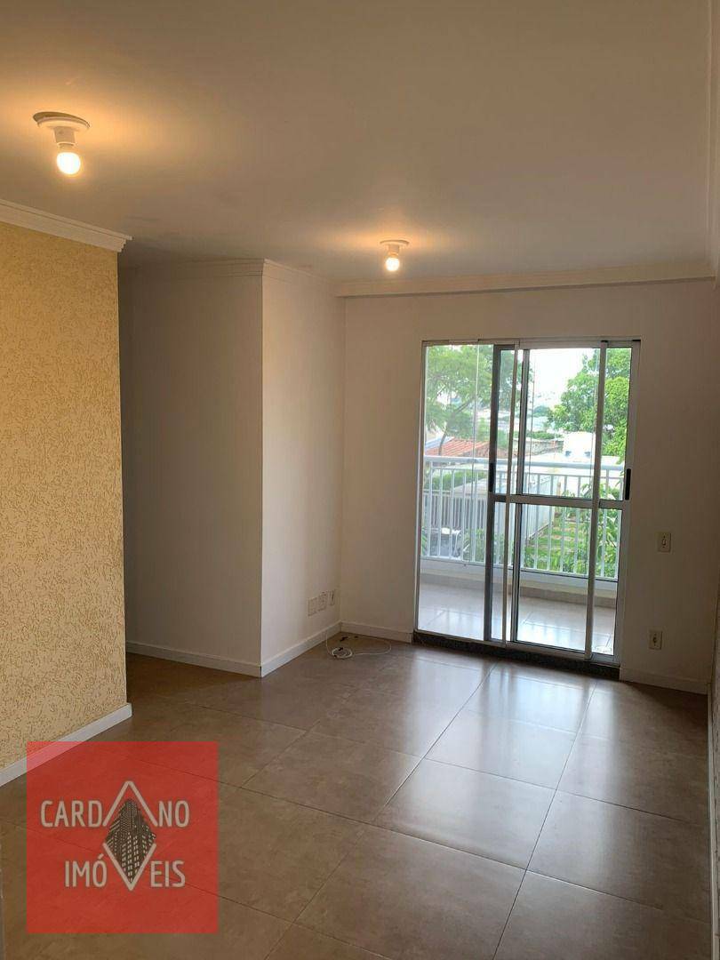Apartamento à venda com 3 quartos, 62m² - Foto 4